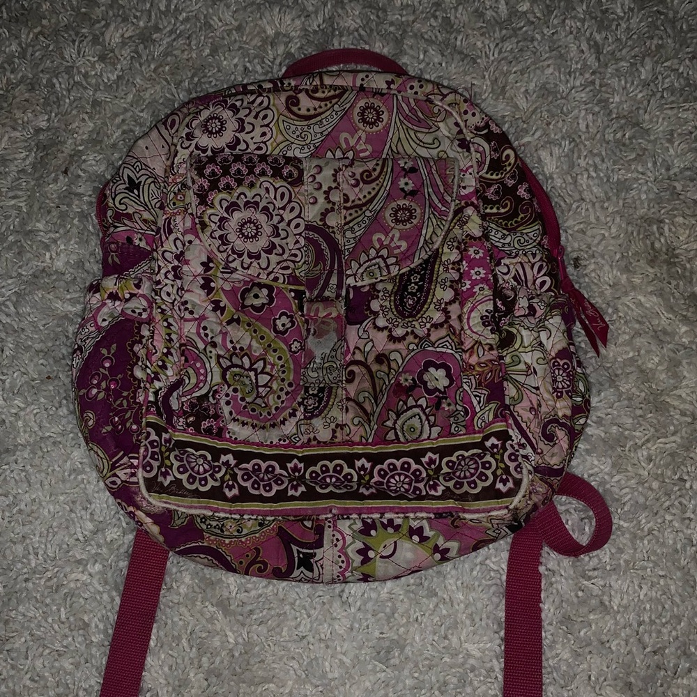 Vera Bradley bag